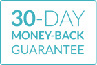 30-Day Money-Back Guarantee.